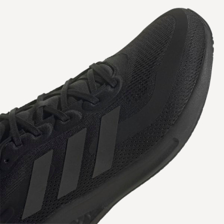 Кроссовки SUPERNOVA M (RU 41 UK 8.5 USm 9 СМ 26.3; Black)